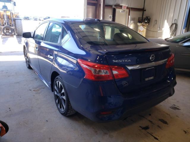 Photo 2 VIN: 3N1AB7AP0GY269833 - NISSAN SENTRA S 