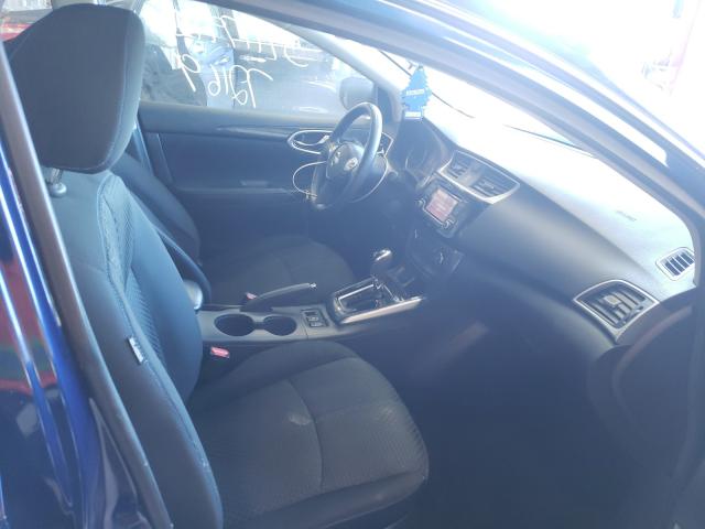 Photo 4 VIN: 3N1AB7AP0GY269833 - NISSAN SENTRA S 