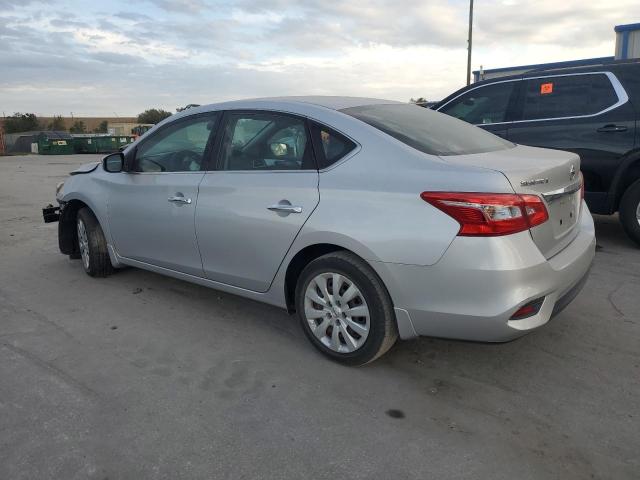 Photo 1 VIN: 3N1AB7AP0GY270206 - NISSAN SENTRA S 