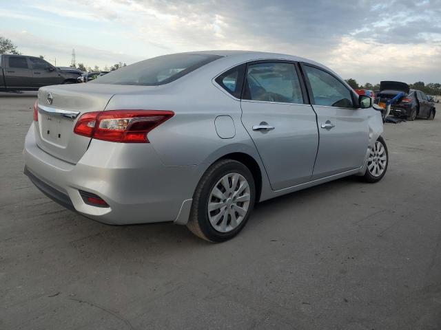 Photo 2 VIN: 3N1AB7AP0GY270206 - NISSAN SENTRA S 