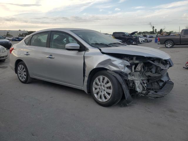 Photo 3 VIN: 3N1AB7AP0GY270206 - NISSAN SENTRA S 