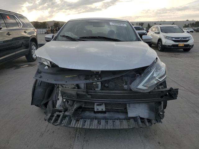 Photo 4 VIN: 3N1AB7AP0GY270206 - NISSAN SENTRA S 