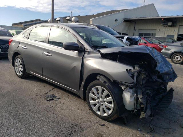 Photo 3 VIN: 3N1AB7AP0GY270531 - NISSAN SENTRA 