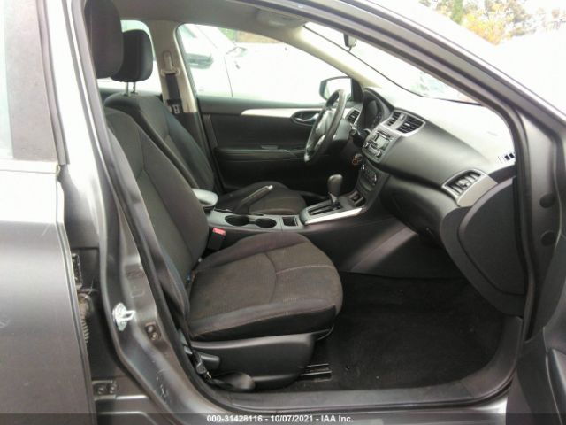 Photo 4 VIN: 3N1AB7AP0GY270674 - NISSAN SENTRA 