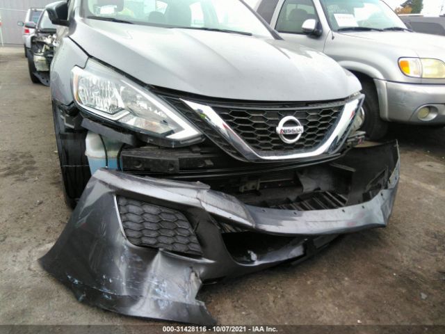 Photo 5 VIN: 3N1AB7AP0GY270674 - NISSAN SENTRA 