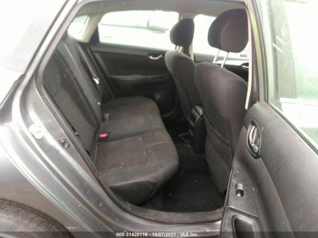 Photo 7 VIN: 3N1AB7AP0GY270674 - NISSAN SENTRA 