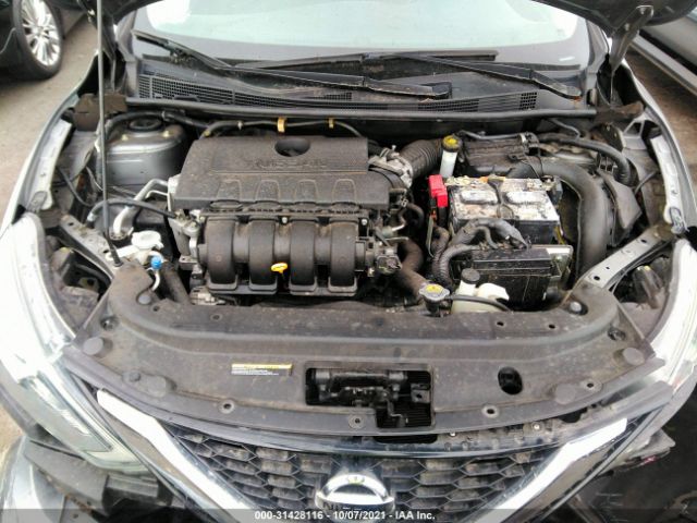 Photo 9 VIN: 3N1AB7AP0GY270674 - NISSAN SENTRA 