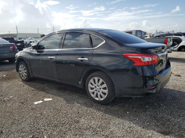 Photo 1 VIN: 3N1AB7AP0GY271355 - NISSAN SENTRA S 