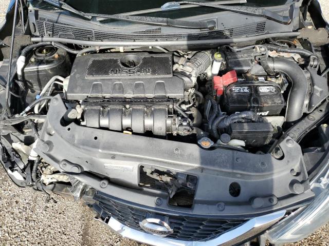 Photo 10 VIN: 3N1AB7AP0GY271355 - NISSAN SENTRA S 