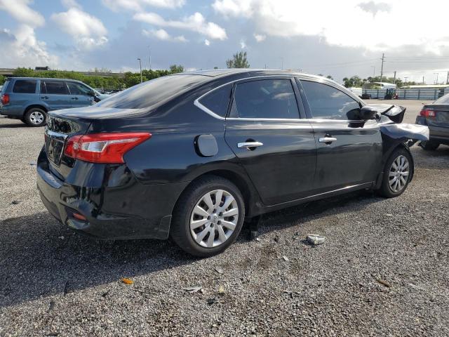 Photo 2 VIN: 3N1AB7AP0GY271355 - NISSAN SENTRA S 