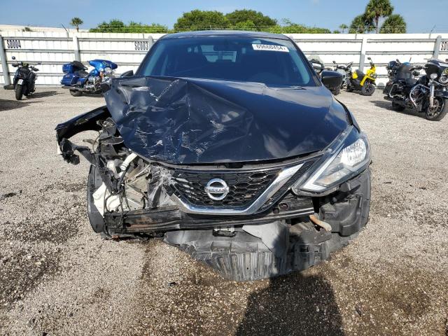 Photo 4 VIN: 3N1AB7AP0GY271355 - NISSAN SENTRA S 