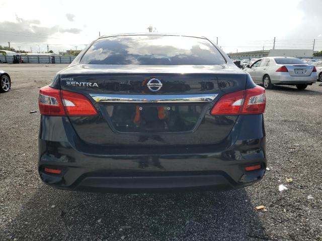 Photo 5 VIN: 3N1AB7AP0GY271355 - NISSAN SENTRA S 