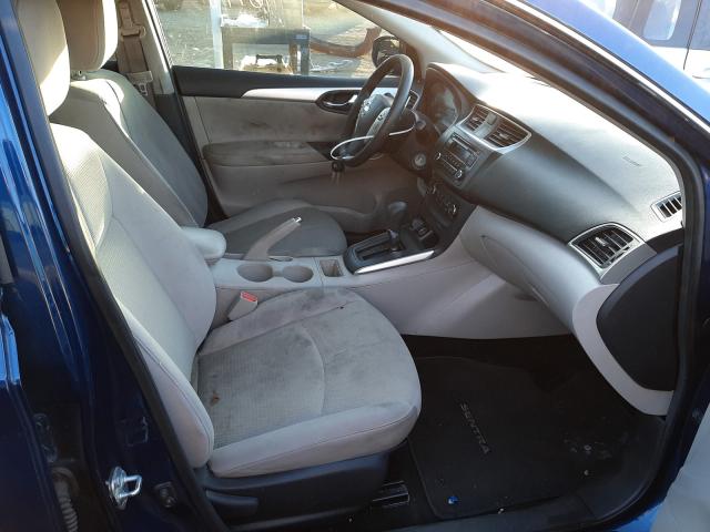 Photo 4 VIN: 3N1AB7AP0GY271615 - NISSAN SENTRA S 