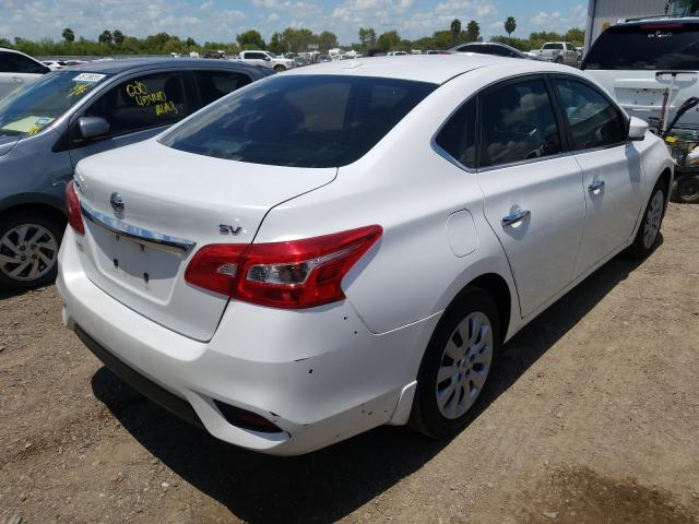 Photo 3 VIN: 3N1AB7AP0GY273820 - NISSAN SENTRA S 