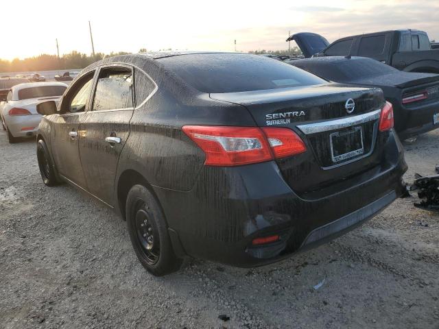 Photo 2 VIN: 3N1AB7AP0GY274479 - NISSAN SENTRA S 