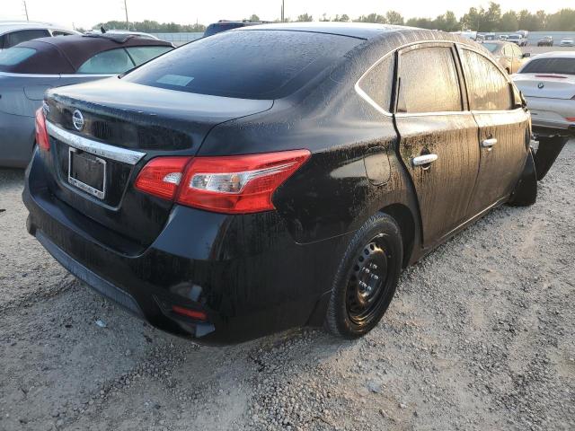 Photo 3 VIN: 3N1AB7AP0GY274479 - NISSAN SENTRA S 