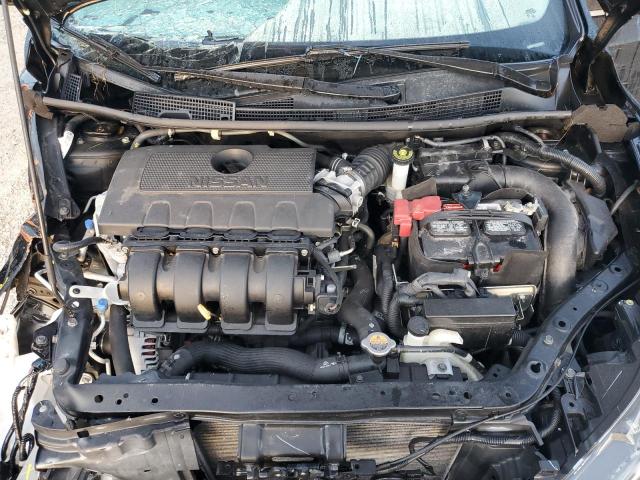 Photo 6 VIN: 3N1AB7AP0GY274479 - NISSAN SENTRA S 