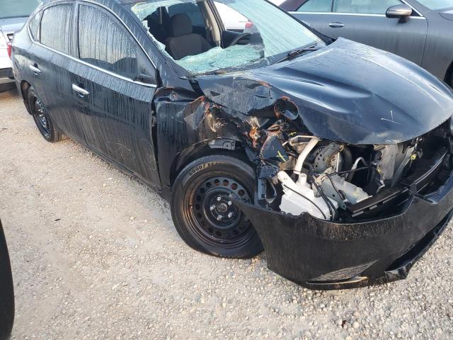 Photo 8 VIN: 3N1AB7AP0GY274479 - NISSAN SENTRA S 