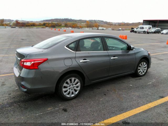 Photo 3 VIN: 3N1AB7AP0GY275583 - NISSAN SENTRA 