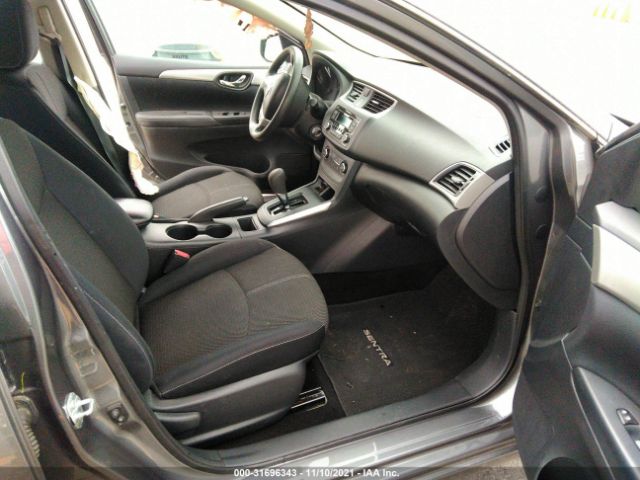 Photo 4 VIN: 3N1AB7AP0GY275583 - NISSAN SENTRA 