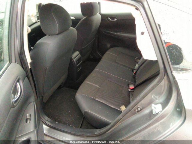 Photo 7 VIN: 3N1AB7AP0GY275583 - NISSAN SENTRA 