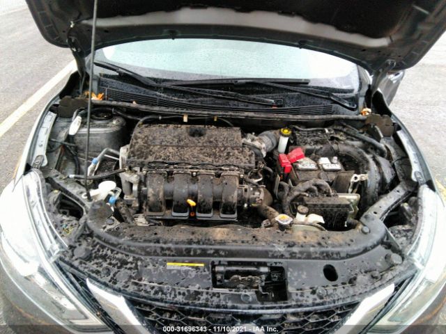 Photo 9 VIN: 3N1AB7AP0GY275583 - NISSAN SENTRA 