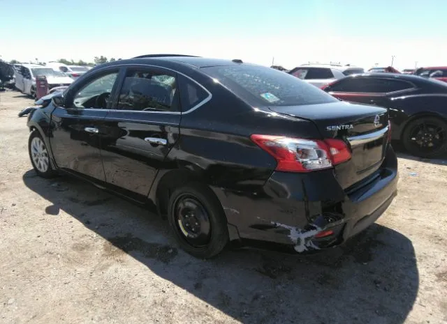 Photo 2 VIN: 3N1AB7AP0GY276121 - NISSAN SENTRA 