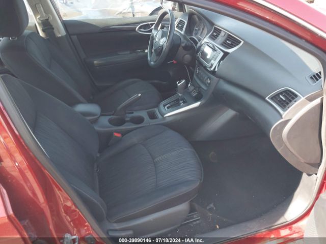 Photo 4 VIN: 3N1AB7AP0GY277446 - NISSAN SENTRA 