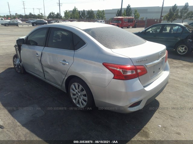 Photo 2 VIN: 3N1AB7AP0GY277494 - NISSAN SENTRA 