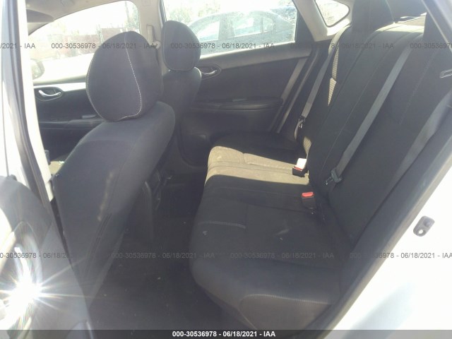 Photo 7 VIN: 3N1AB7AP0GY277494 - NISSAN SENTRA 