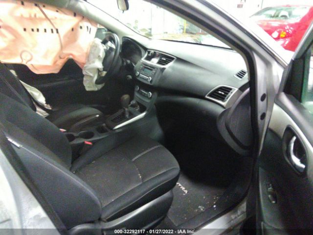 Photo 4 VIN: 3N1AB7AP0GY279567 - NISSAN SENTRA 