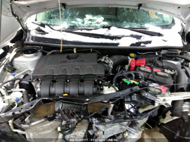 Photo 9 VIN: 3N1AB7AP0GY279567 - NISSAN SENTRA 