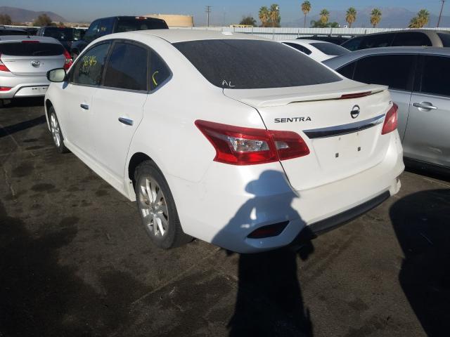 Photo 2 VIN: 3N1AB7AP0GY279701 - NISSAN SENTRA S 