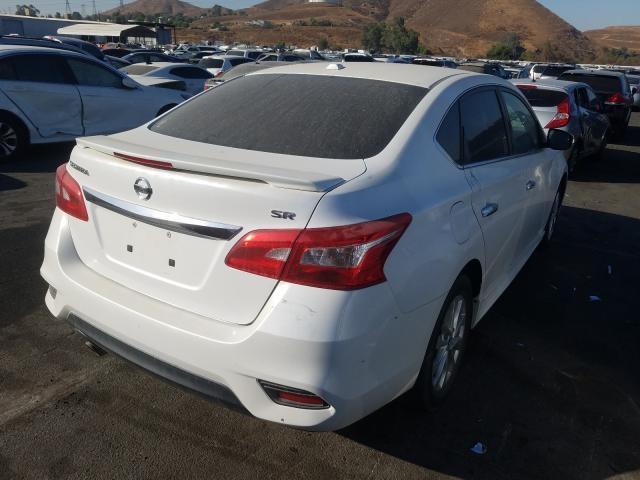 Photo 3 VIN: 3N1AB7AP0GY279701 - NISSAN SENTRA S 