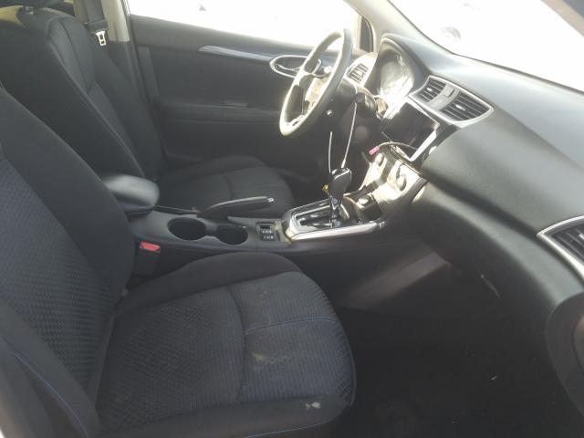 Photo 4 VIN: 3N1AB7AP0GY279701 - NISSAN SENTRA S 