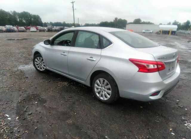 Photo 2 VIN: 3N1AB7AP0GY280492 - NISSAN SENTRA 