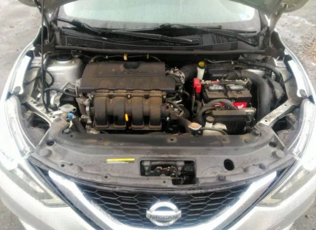 Photo 9 VIN: 3N1AB7AP0GY280492 - NISSAN SENTRA 