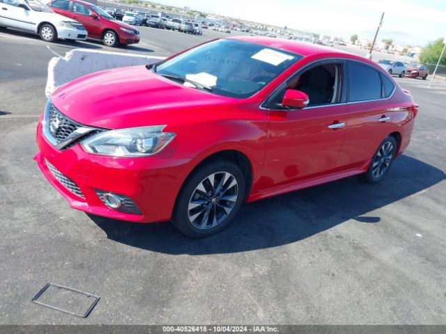 Photo 1 VIN: 3N1AB7AP0GY281142 - NISSAN SENTRA 