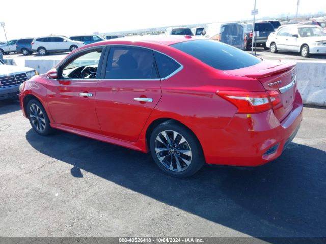 Photo 2 VIN: 3N1AB7AP0GY281142 - NISSAN SENTRA 