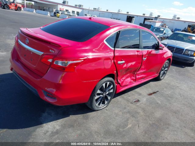 Photo 3 VIN: 3N1AB7AP0GY281142 - NISSAN SENTRA 