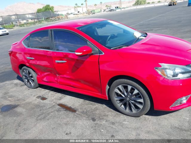 Photo 5 VIN: 3N1AB7AP0GY281142 - NISSAN SENTRA 