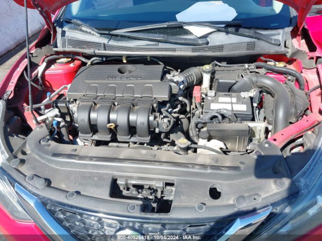 Photo 9 VIN: 3N1AB7AP0GY281142 - NISSAN SENTRA 