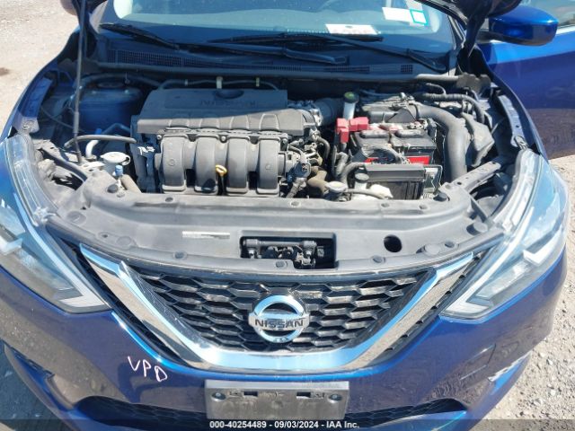 Photo 9 VIN: 3N1AB7AP0GY282002 - NISSAN SENTRA 