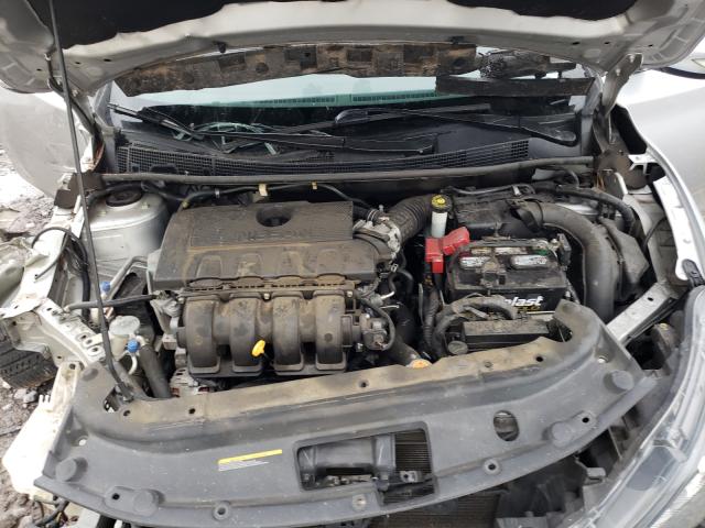 Photo 6 VIN: 3N1AB7AP0GY282629 - NISSAN SENTRA S 