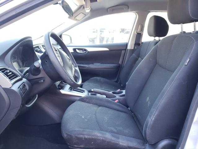 Photo 4 VIN: 3N1AB7AP0GY284445 - NISSAN SENTRA S 