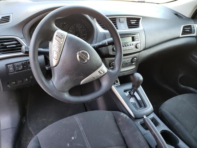 Photo 8 VIN: 3N1AB7AP0GY284445 - NISSAN SENTRA S 