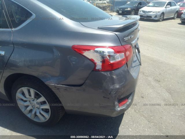 Photo 5 VIN: 3N1AB7AP0GY285031 - NISSAN SENTRA 