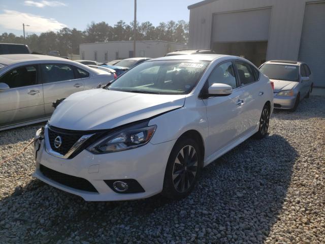 Photo 1 VIN: 3N1AB7AP0GY286213 - NISSAN SENTRA 