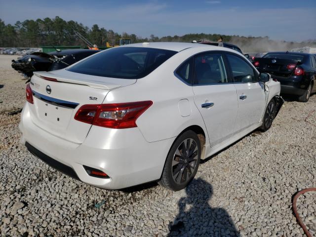 Photo 3 VIN: 3N1AB7AP0GY286213 - NISSAN SENTRA 