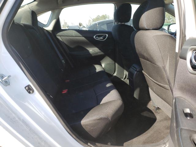 Photo 5 VIN: 3N1AB7AP0GY286213 - NISSAN SENTRA 